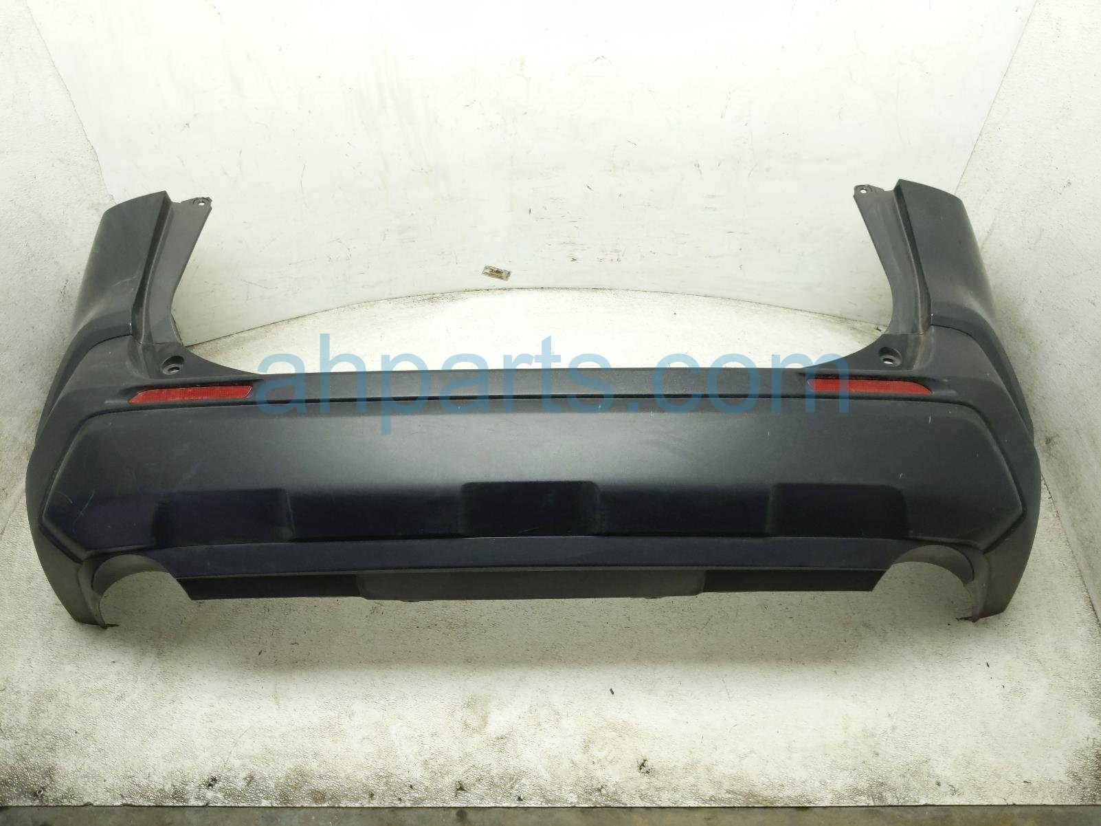 2024 Toyota Rav 4 Rear Bumper Cover Grey 52159 0R160 Replacement 2024 Toyota Rav 4 Rear Bumper Cover Grey 52159 0R160 Replacement thumbnail