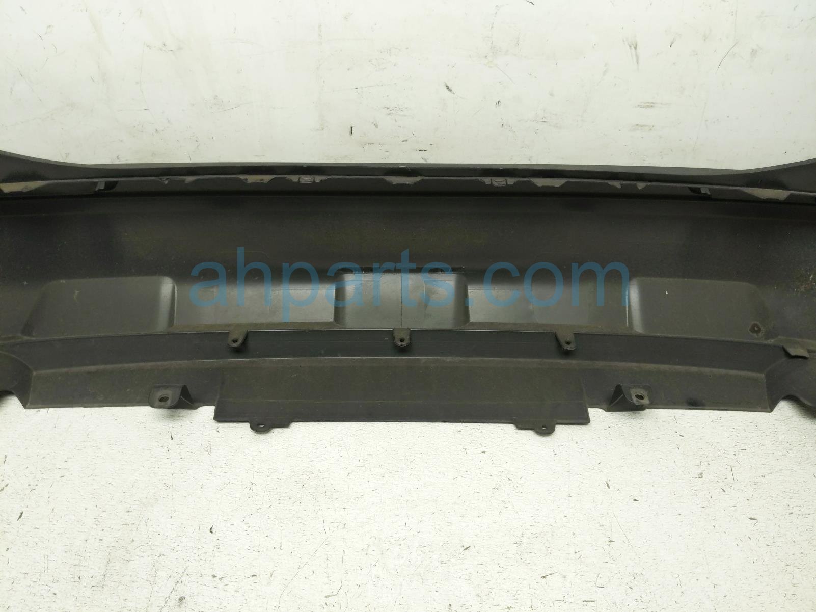 2024 Toyota Rav 4 Rear Bumper Cover Grey 52159 0R160 Replacement 2024 Toyota Rav 4 Rear Bumper Cover Grey 52159 0R160 Replacement thumbnail