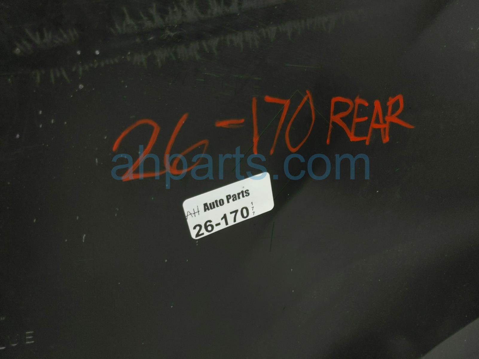 2024 Toyota Rav 4 Rear Bumper Cover Grey 52159 0R160 Replacement 2024 Toyota Rav 4 Rear Bumper Cover Grey 52159 0R160 Replacement thumbnail