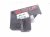 2024 Toyota Rav 4 Rocker Trim Driver Side Skirt / Molding Black 76902 0R010 Replacement 2024 Toyota Rav 4 Rocker Trim Driver Side Skirt / Molding Black 76902 0R010 Replacement thumbnail