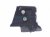 2024 Toyota Rav 4 Rocker Trim Driver Side Skirt / Molding Black 76902 0R010 Replacement 2024 Toyota Rav 4 Rocker Trim Driver Side Skirt / Molding Black 76902 0R010 Replacement thumbnail