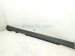 2024 Toyota Rav 4 Rocker Trim Passenger Side Skirt / Molding Black 75850 0R011 Replacement 2024 Toyota Rav 4 Rocker Trim Passenger Side Skirt / Molding Black 75850 0R011 Replacement thumbnail