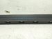 2024 Toyota Rav 4 Rocker Trim Passenger Side Skirt / Molding Black 75850 0R011 Replacement 2024 Toyota Rav 4 Rocker Trim Passenger Side Skirt / Molding Black 75850 0R011 Replacement thumbnail