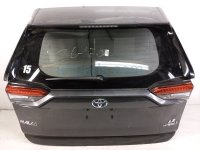 $1500 Toyota LIFT GATE / TAIL GATE - GREY $1500 Toyota LIFT GATE / TAIL GATE - GREY