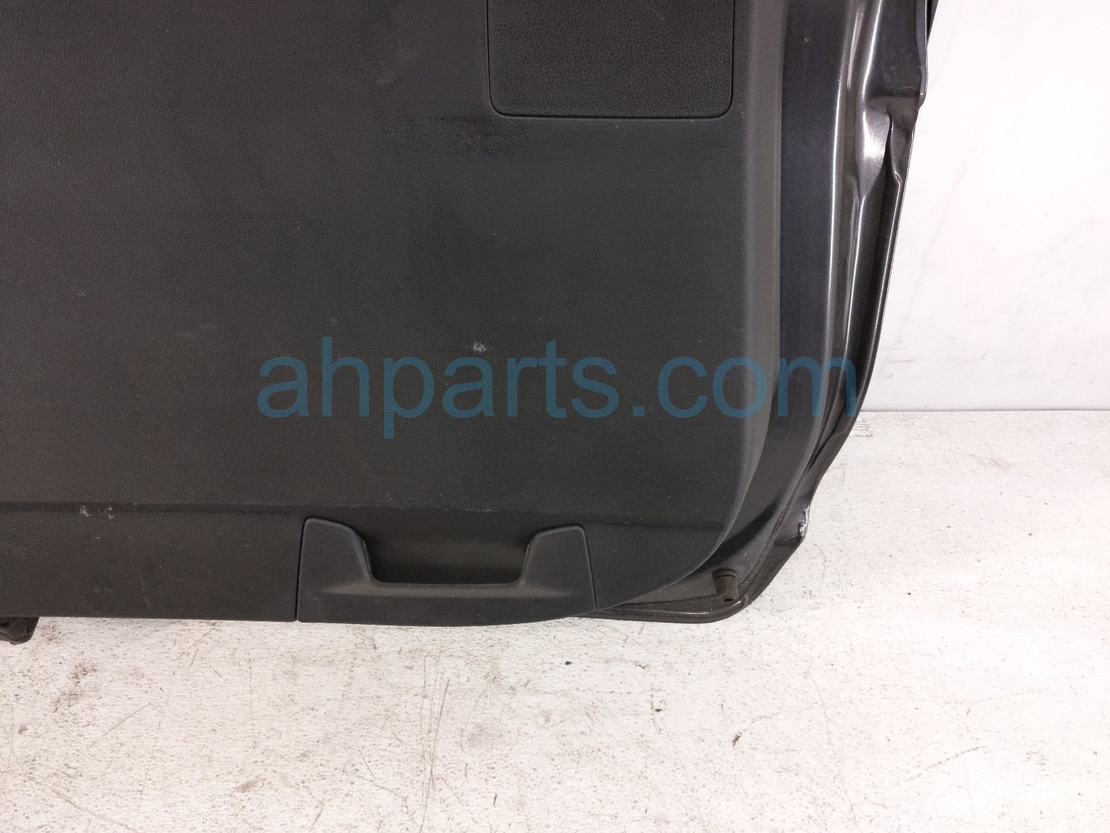 2024 Toyota Rav 4 Deck Trunk Lid Lift Gate / Tail Gate Grey 67005 0R300 Replacement 2024 Toyota Rav 4 Deck Trunk Lid Lift Gate / Tail Gate Grey 67005 0R300 Replacement thumbnail