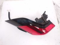 Toyota LH TAIL LAMP (ON BODY) Toyota LH TAIL LAMP (ON BODY)