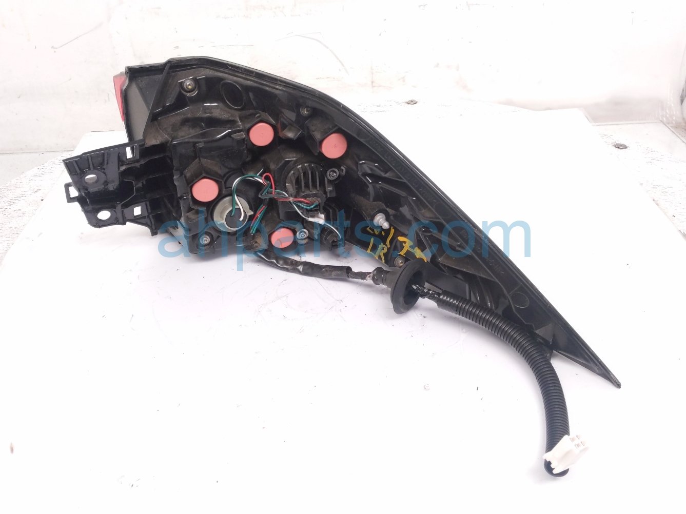 2024 Toyota Rav 4 Light / Rear Driver Tail Lamp (on Body) 81560 0R090 Replacement 2024 Toyota Rav 4 Light / Rear Driver Tail Lamp (on Body) 81560 0R090 Replacement thumbnail