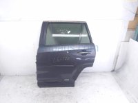 Toyota RR/LH DOOR - GREY - NO INSIDE TRIM Toyota RR/LH DOOR - GREY - NO INSIDE TRIM