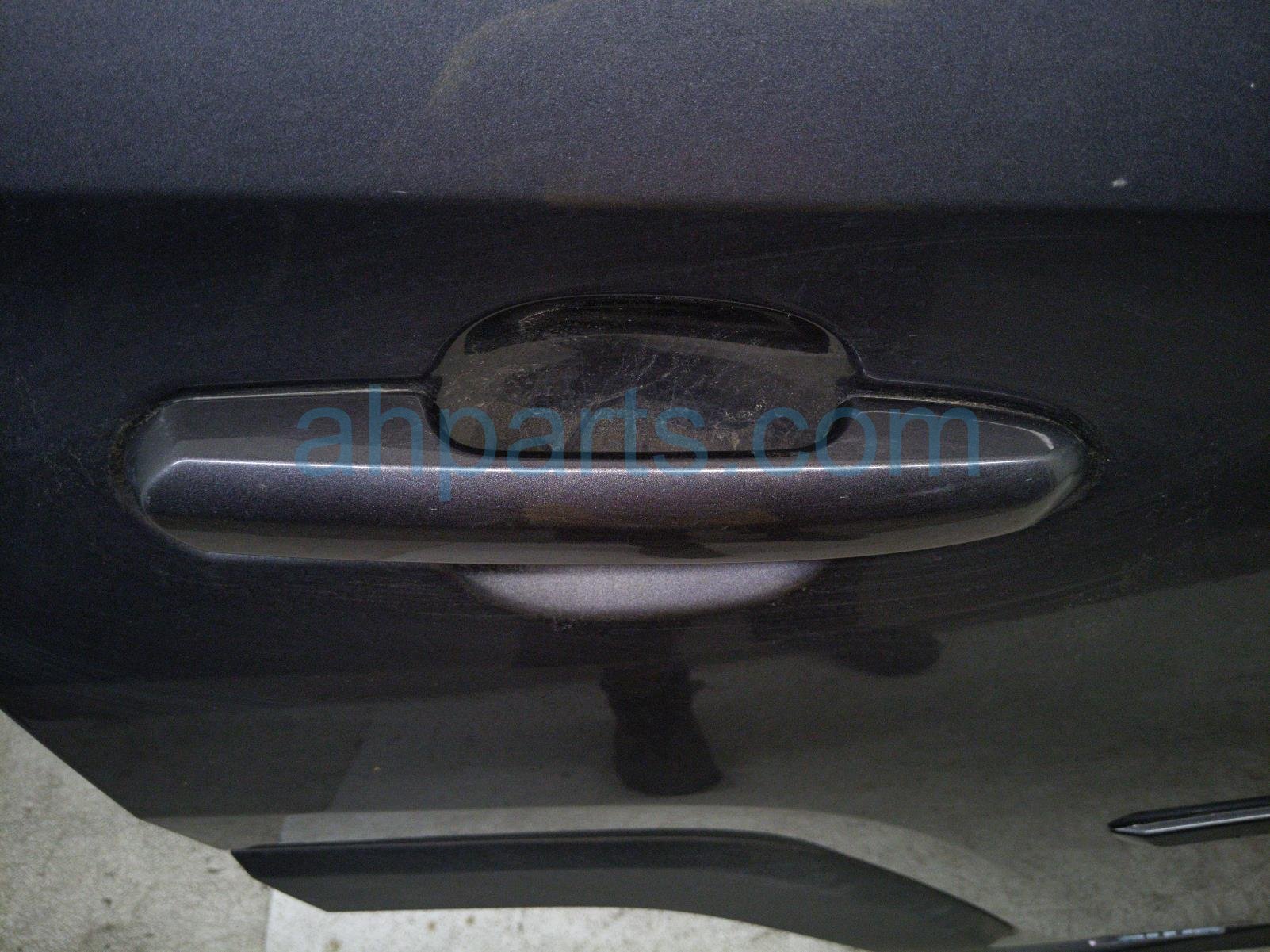 2024 Toyota Rav 4 Rear Passenger Door Grey No Inside Trim 67003 0R121 Replacement 2024 Toyota Rav 4 Rear Passenger Door Grey No Inside Trim 67003 0R121 Replacement thumbnail