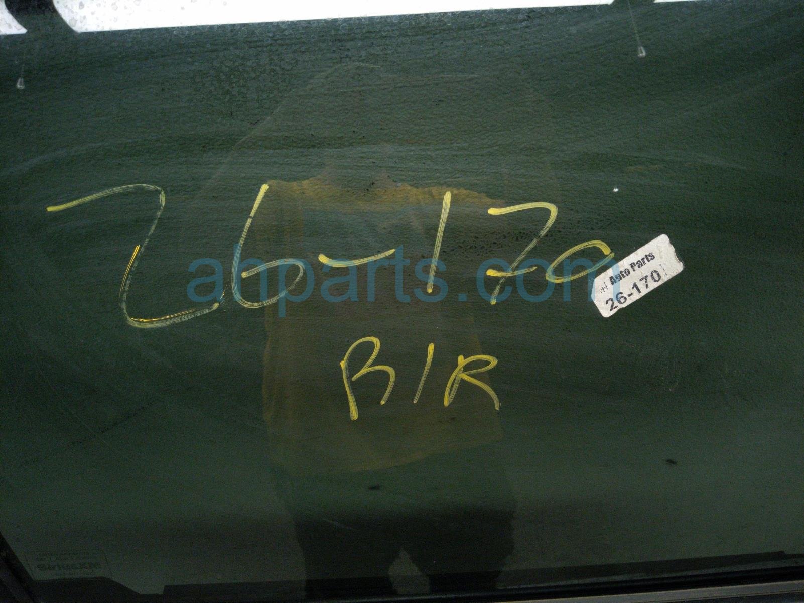 2024 Toyota Rav 4 Rear Passenger Door Grey No Inside Trim 67003 0R121 Replacement 2024 Toyota Rav 4 Rear Passenger Door Grey No Inside Trim 67003 0R121 Replacement thumbnail