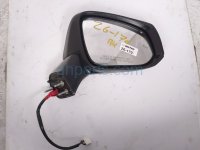 Toyota RH SIDE VIEW MIRROR - GREY Toyota RH SIDE VIEW MIRROR - GREY