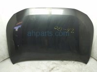 Toyota HOOD - GREY Toyota HOOD - GREY