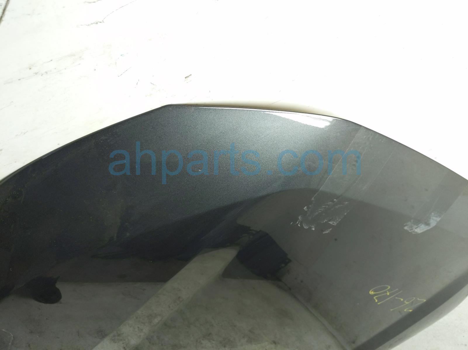 2024 Toyota Rav 4 Hood Grey 53301 0R080 Replacement 2024 Toyota Rav 4 Hood Grey 53301 0R080 Replacement thumbnail