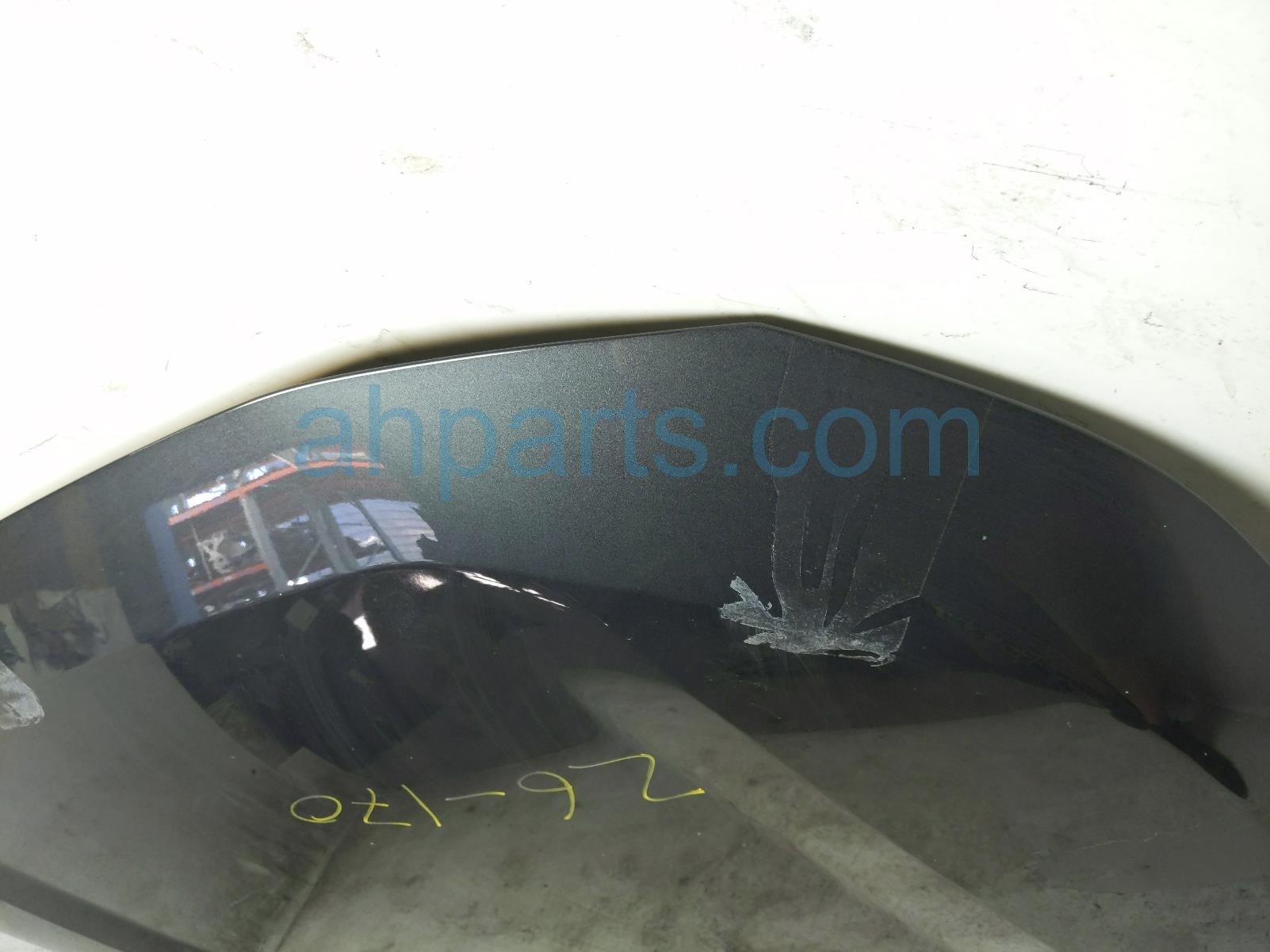 2024 Toyota Rav 4 Hood Grey 53301 0R080 Replacement 2024 Toyota Rav 4 Hood Grey 53301 0R080 Replacement thumbnail