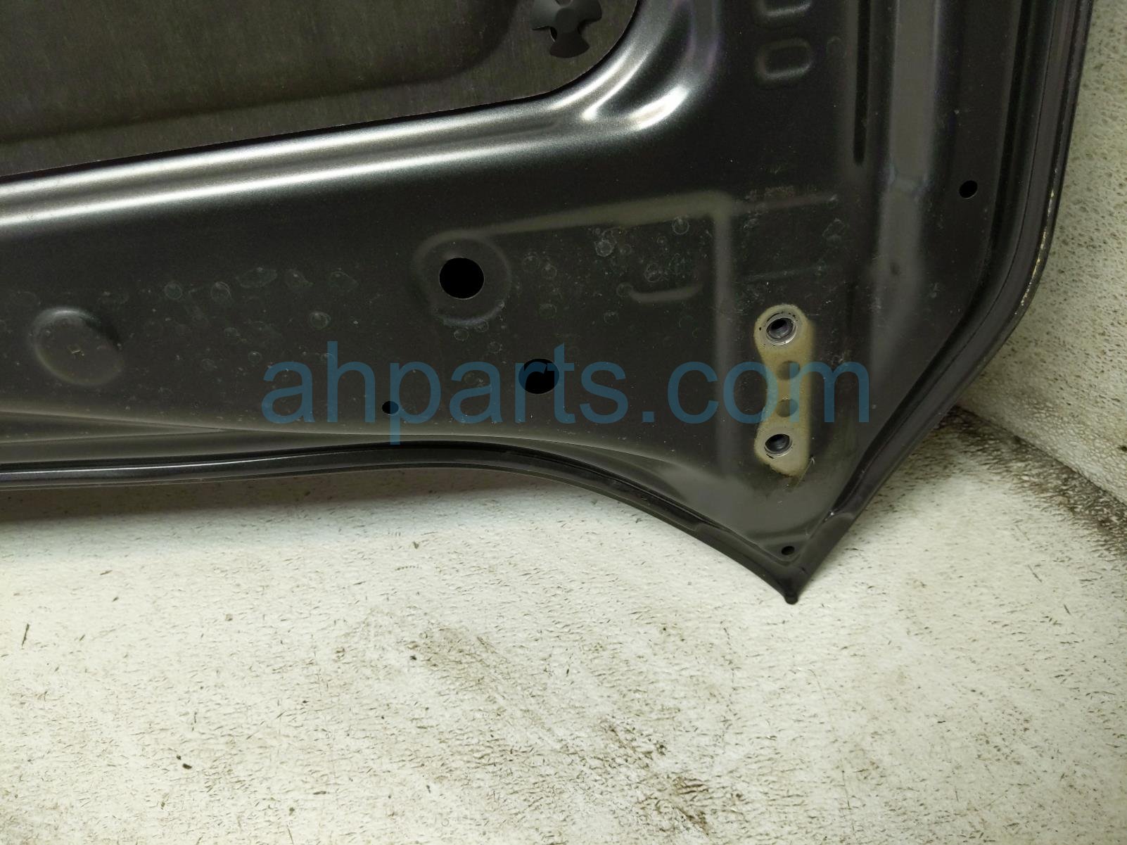 2024 Toyota Rav 4 Hood Grey 53301 0R080 Replacement 2024 Toyota Rav 4 Hood Grey 53301 0R080 Replacement thumbnail