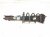 2022 Hyundai Elantra Front Driver Strut Absorber + Spring 54650 AB710 Replacement 2022 Hyundai Elantra Front Driver Strut Absorber + Spring 54650 AB710 Replacement thumbnail