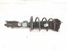 2022 Hyundai Elantra Front Driver Strut Absorber + Spring 54650 AB710 Replacement 2022 Hyundai Elantra Front Driver Strut Absorber + Spring 54650 AB710 Replacement thumbnail
