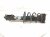 2022 Hyundai Elantra Front Driver Strut Absorber + Spring 54650 AB710 Replacement 2022 Hyundai Elantra Front Driver Strut Absorber + Spring 54650 AB710 Replacement thumbnail