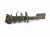 2022 Hyundai Elantra Front Driver Strut Absorber + Spring 54650 AB710 Replacement 2022 Hyundai Elantra Front Driver Strut Absorber + Spring 54650 AB710 Replacement thumbnail