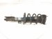 2022 Hyundai Elantra Front Passenger Strut Absorber + Spring 54651 AB710 Replacement 2022 Hyundai Elantra Front Passenger Strut Absorber + Spring 54651 AB710 Replacement thumbnail