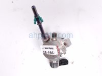 Acura HIGH PRESSURE FUEL PUMP - ENGINE MTD Acura HIGH PRESSURE FUEL PUMP - ENGINE MTD