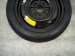 2022 Hyundai Elantra Rim T125/80d15 Spare Tire Donut Wheel 52910 3Y900 Replacement 2022 Hyundai Elantra Rim T125/80d15 Spare Tire Donut Wheel 52910 3Y900 Replacement thumbnail