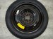 2022 Hyundai Elantra Rim T125/80d15 Spare Tire Donut Wheel 52910 3Y900 Replacement 2022 Hyundai Elantra Rim T125/80d15 Spare Tire Donut Wheel 52910 3Y900 Replacement thumbnail