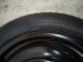 2022 Hyundai Elantra Rim T125/80d15 Spare Tire Donut Wheel 52910 3Y900 Replacement 2022 Hyundai Elantra Rim T125/80d15 Spare Tire Donut Wheel 52910 3Y900 Replacement thumbnail