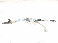 $40 Toyota A/T SHIFTER CONTROL WIRE - 2.5L $40 Toyota A/T SHIFTER CONTROL WIRE - 2.5L