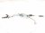 2018 Toyota Camry A/t Shifter Control Wire 2.5l 33820 33400 Replacement 2018 Toyota Camry A/t Shifter Control Wire 2.5l 33820 33400 Replacement thumbnail