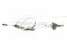 2018 Toyota Camry A/t Shifter Control Wire 2.5l 33820 33400 Replacement 2018 Toyota Camry A/t Shifter Control Wire 2.5l 33820 33400 Replacement thumbnail