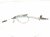 2018 Toyota Camry A/t Shifter Control Wire 2.5l 33820 33400 Replacement 2018 Toyota Camry A/t Shifter Control Wire 2.5l 33820 33400 Replacement thumbnail