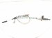 2018 Toyota Camry A/t Shifter Control Wire 2.5l 33820 33400 Replacement 2018 Toyota Camry A/t Shifter Control Wire 2.5l 33820 33400 Replacement thumbnail