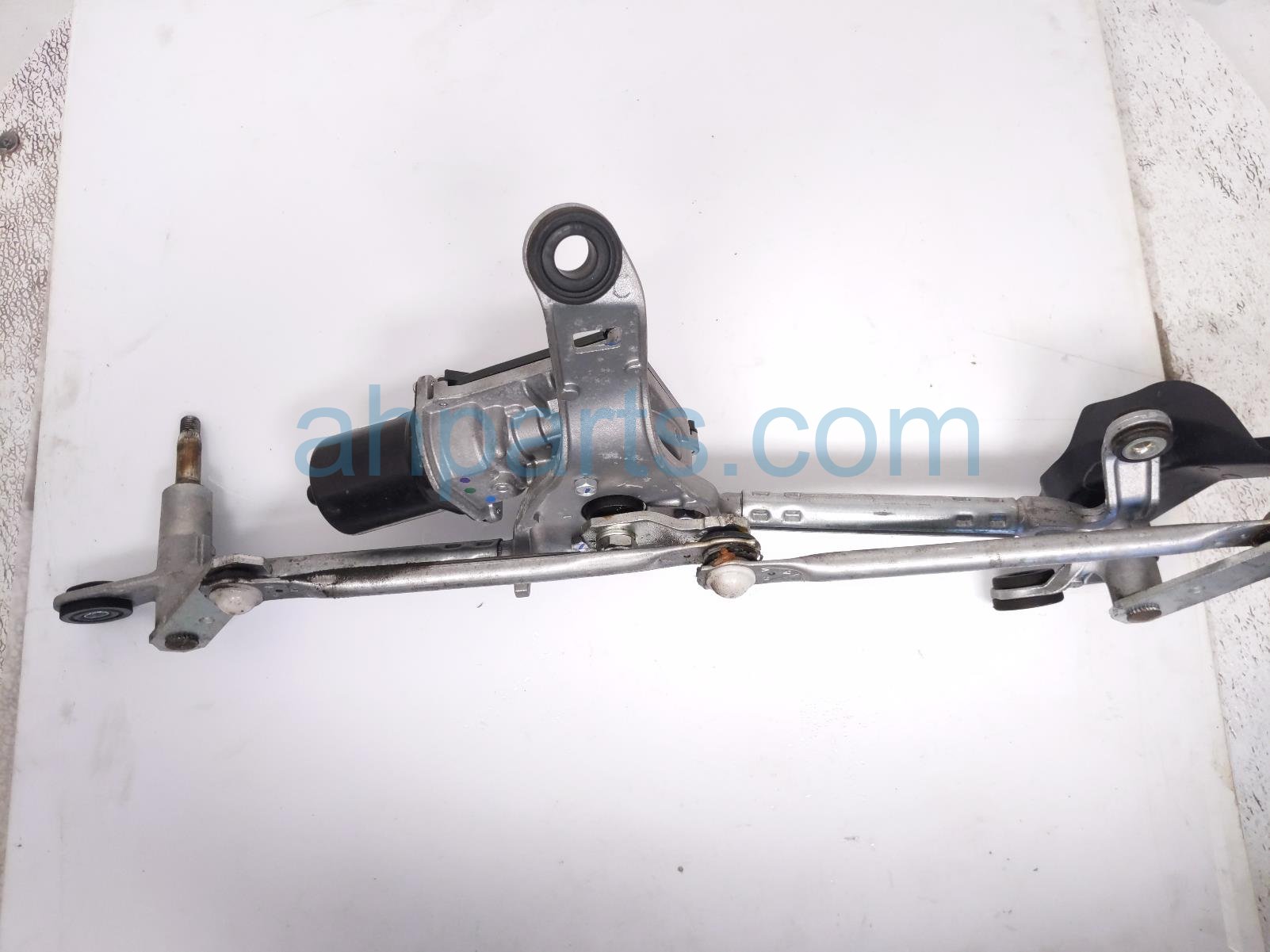 Acura FRT WINDSHIELD WIPER MOTOR & LINKAGE