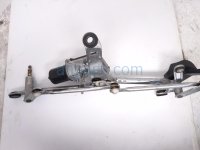 Acura FRT WINDSHIELD WIPER MOTOR & LINKAGE Acura FRT WINDSHIELD WIPER MOTOR & LINKAGE