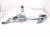 2022 Acura TLX Front Arms Frt Windshield Wiper Motor & Linkage 76530 TGV A02 Replacement 2022 Acura TLX Front Arms Frt Windshield Wiper Motor & Linkage 76530 TGV A02 Replacement thumbnail