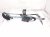 2022 Acura TLX Front Arms Frt Windshield Wiper Motor & Linkage 76530 TGV A02 Replacement 2022 Acura TLX Front Arms Frt Windshield Wiper Motor & Linkage 76530 TGV A02 Replacement thumbnail