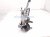 2022 Acura TLX Front Arms Frt Windshield Wiper Motor & Linkage 76530 TGV A02 Replacement 2022 Acura TLX Front Arms Frt Windshield Wiper Motor & Linkage 76530 TGV A02 Replacement thumbnail