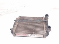 Audi AUX RADIATOR - 3.0L AWD Audi AUX RADIATOR - 3.0L AWD