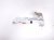 2022 Acura TLX Passenger Hood Hinge White 60120 TGV A00ZZ Replacement 2022 Acura TLX Passenger Hood Hinge White 60120 TGV A00ZZ Replacement thumbnail