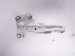 2022 Acura TLX Passenger Hood Hinge White 60120 TGV A00ZZ Replacement 2022 Acura TLX Passenger Hood Hinge White 60120 TGV A00ZZ Replacement thumbnail