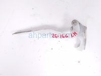 Acura LH HOOD HINGE - WHITE Acura LH HOOD HINGE - WHITE