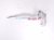 2022 Acura TLX Driver Hood Hinge White 60170 TGV A00ZZ Replacement 2022 Acura TLX Driver Hood Hinge White 60170 TGV A00ZZ Replacement thumbnail