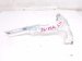 2022 Acura TLX Driver Hood Hinge White 60170 TGV A00ZZ Replacement 2022 Acura TLX Driver Hood Hinge White 60170 TGV A00ZZ Replacement thumbnail