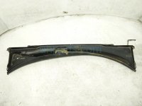 Honda WINDSHIELD COWL VENT GRILLE PANEL Honda WINDSHIELD COWL VENT GRILLE PANEL