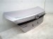 2022 Subaru WRX Trunk / Decklid Silver 57509VC0209P Replacement 2022 Subaru WRX Trunk / Decklid Silver 57509VC0209P Replacement thumbnail