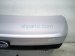 2022 Subaru WRX Trunk / Decklid Silver 57509VC0209P Replacement 2022 Subaru WRX Trunk / Decklid Silver 57509VC0209P Replacement thumbnail