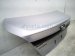 2022 Subaru WRX Trunk / Decklid Silver 57509VC0209P Replacement 2022 Subaru WRX Trunk / Decklid Silver 57509VC0209P Replacement thumbnail
