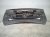 2022 Subaru WRX Trunk / Decklid Silver 57509VC0209P Replacement 2022 Subaru WRX Trunk / Decklid Silver 57509VC0209P Replacement thumbnail