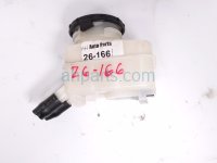 Acura BRAKE MASTER CYLINDER RESERVOIR Acura BRAKE MASTER CYLINDER RESERVOIR